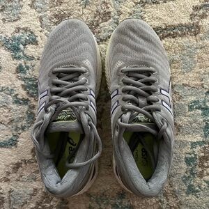 ASICS women’s running shoes